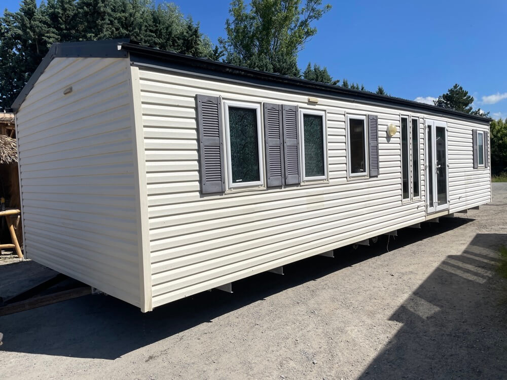 Willerby 24